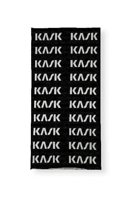 KASK - NECK GAITER, BLACK - Becker Safety and Supply