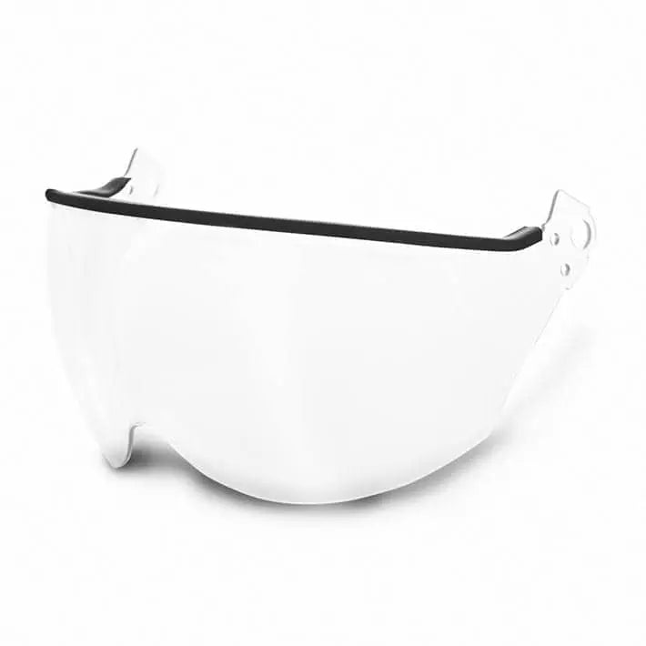 KASK - SUPERPLASMA - V2 Visor EN 166 - ANSI Z87.1 - Becker Safety and Supply