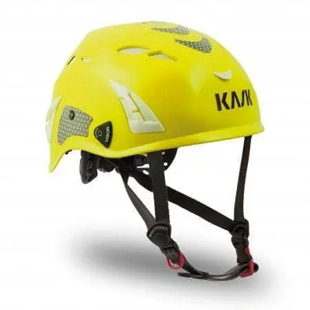 KASK - SuperPlasma HD Hi Viz - Becker Safety and Supply