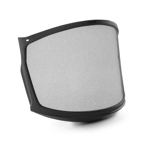 KASK - ZENITH FULL FACE METAL MESH SHIELD KIT - Becker Safety and Supply