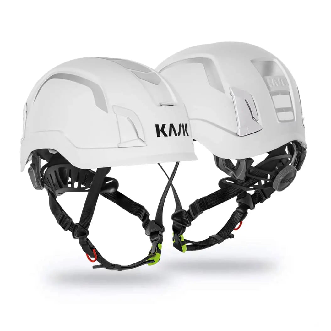 KASK - Zenith FR HI VIZ - Becker Safety and Supply