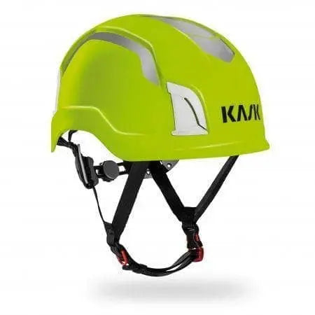 KASK - Zenith Hi Viz, - Becker Safety and Supply