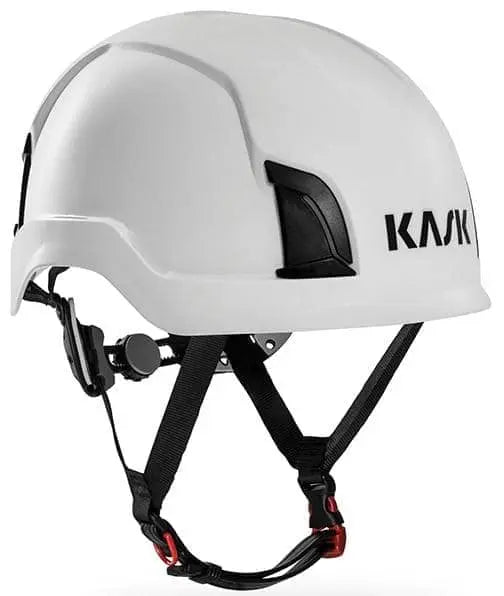 KASK - Zenith XL Hi Viz - Becker Safety and Supply