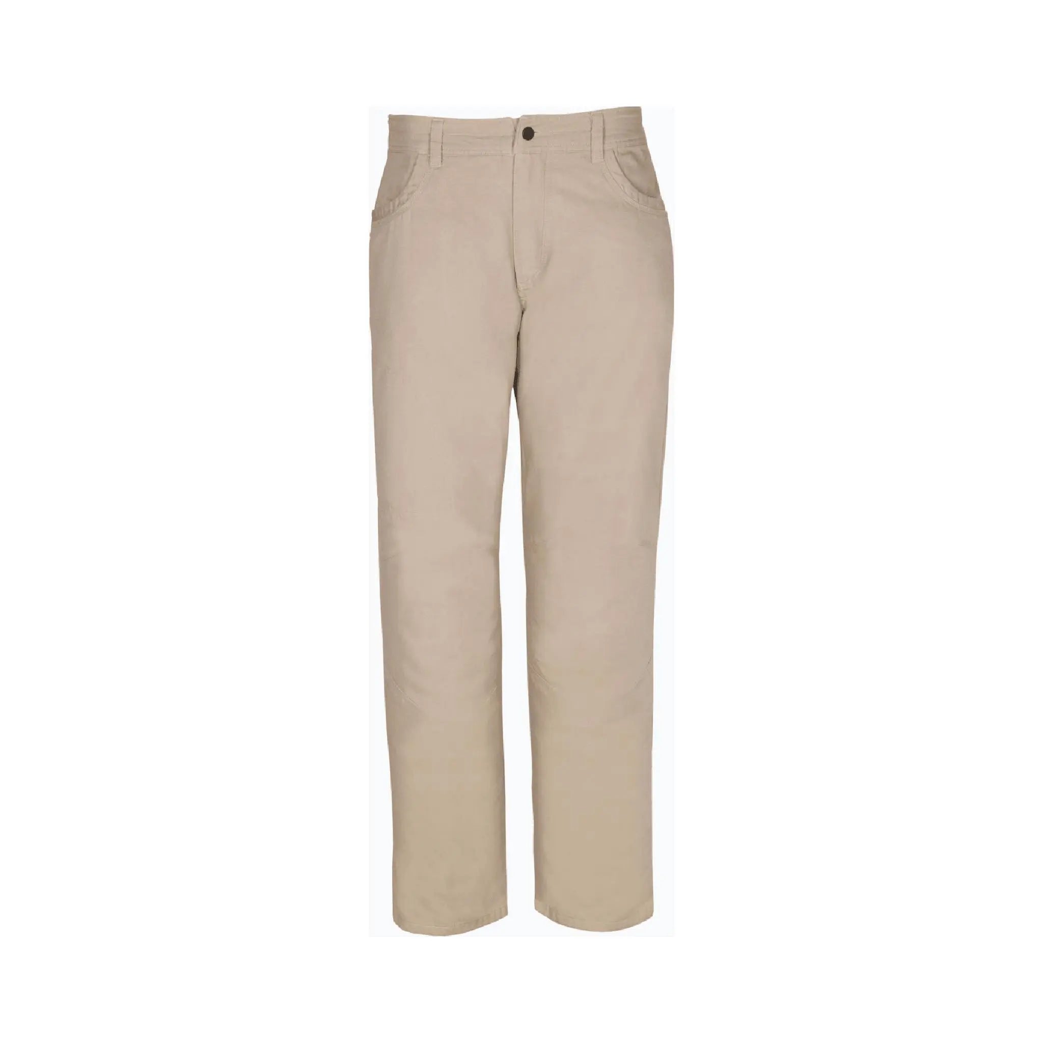 LAKELAND FR - Men's FR Light Weight Pants, Khaki - Becker Safety and Supply