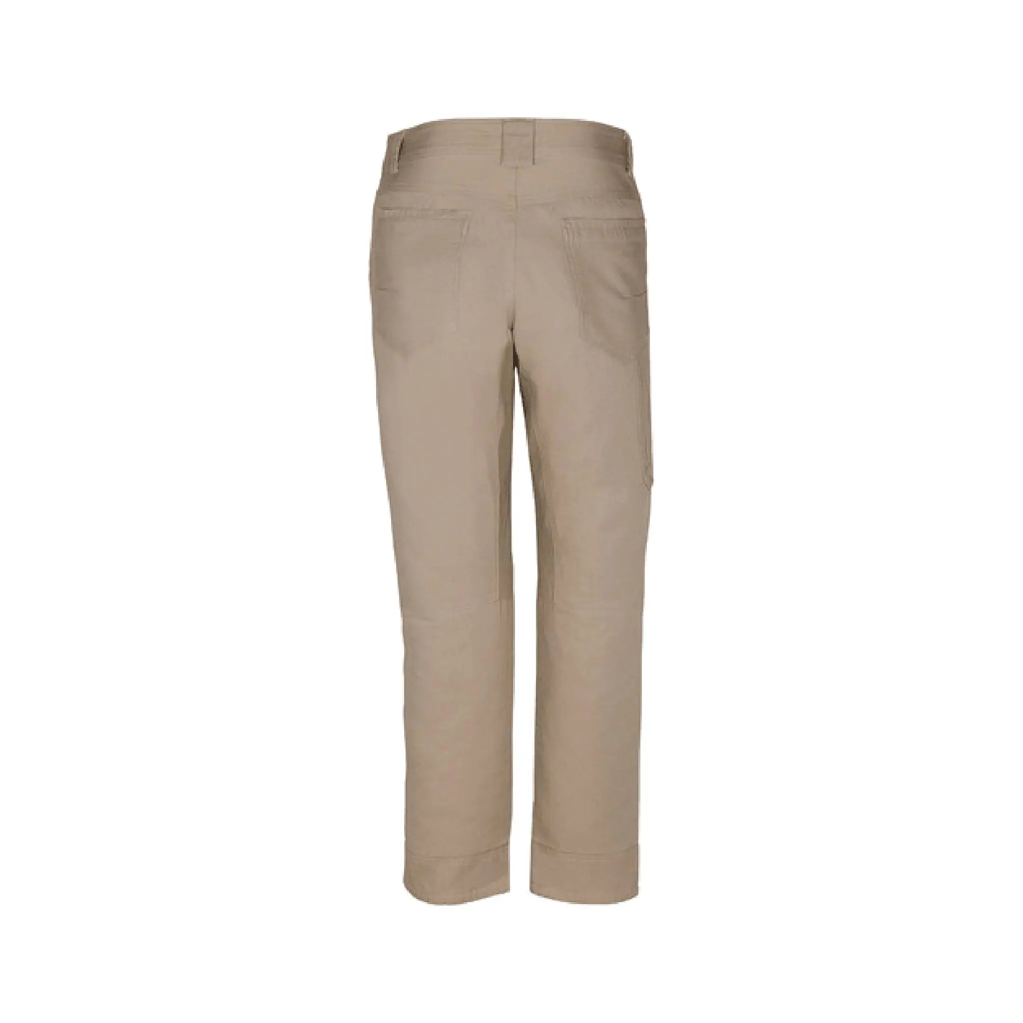 LAKELAND FR - Men's FR Light Weight Pants, Khaki - Becker Safety and Supply