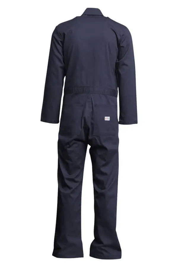 LAPCO - FR Economy Coverall | 7oz. 100% Cotton - Becker Safety and Supply