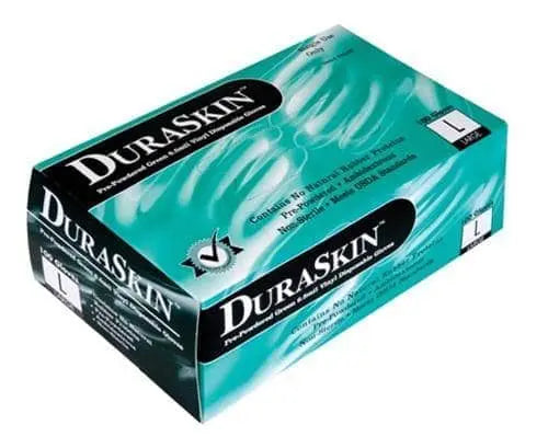 LIBERTY - Duraskin Disposable Industrial Grade Vinyl - Becker Safety and Supply