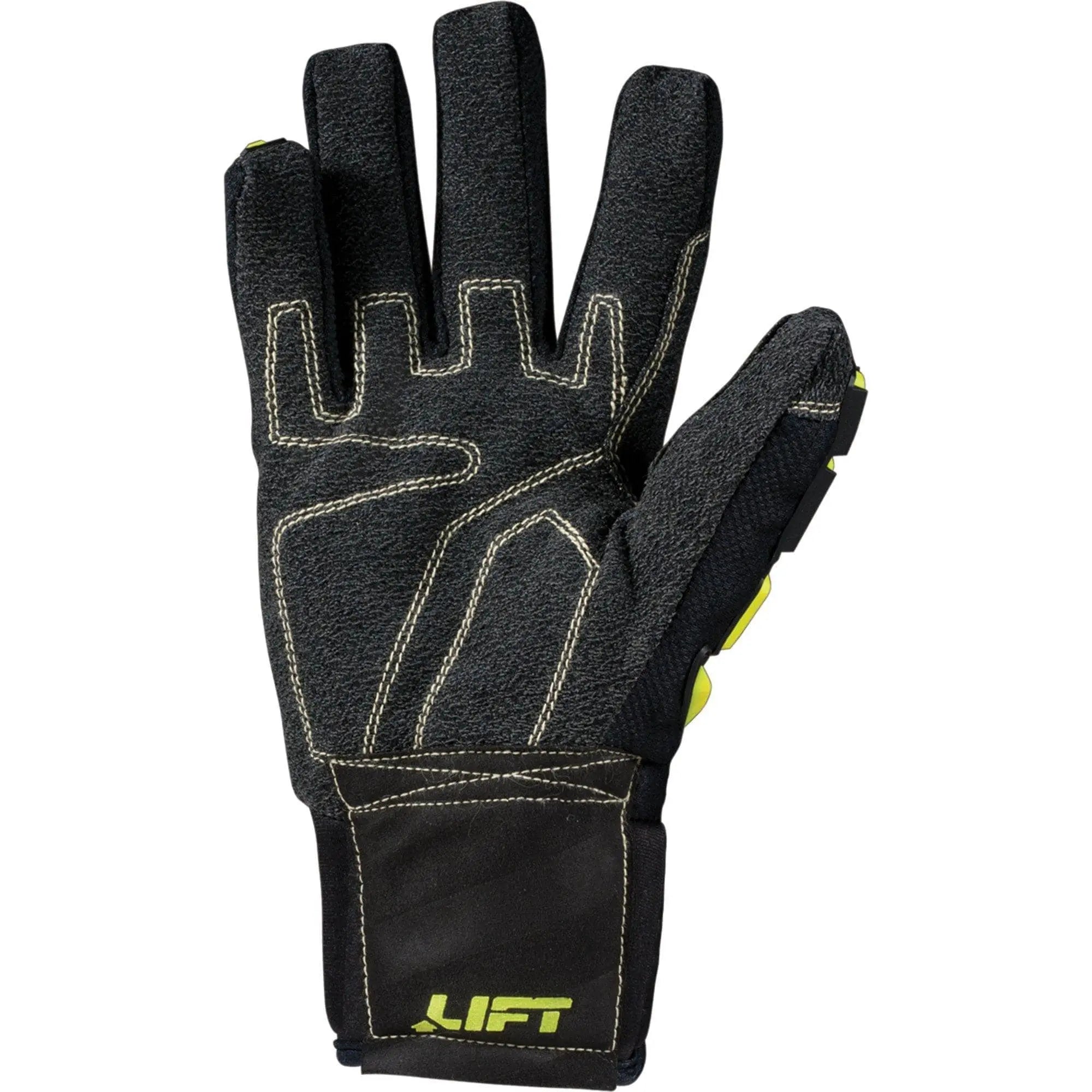 LIFT -  Rigger Winter Rated Glove - Becker Safety and Supply