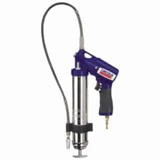 LINCOLN - AIR OPERATED GREASE GUN - Becker Safety and Supply