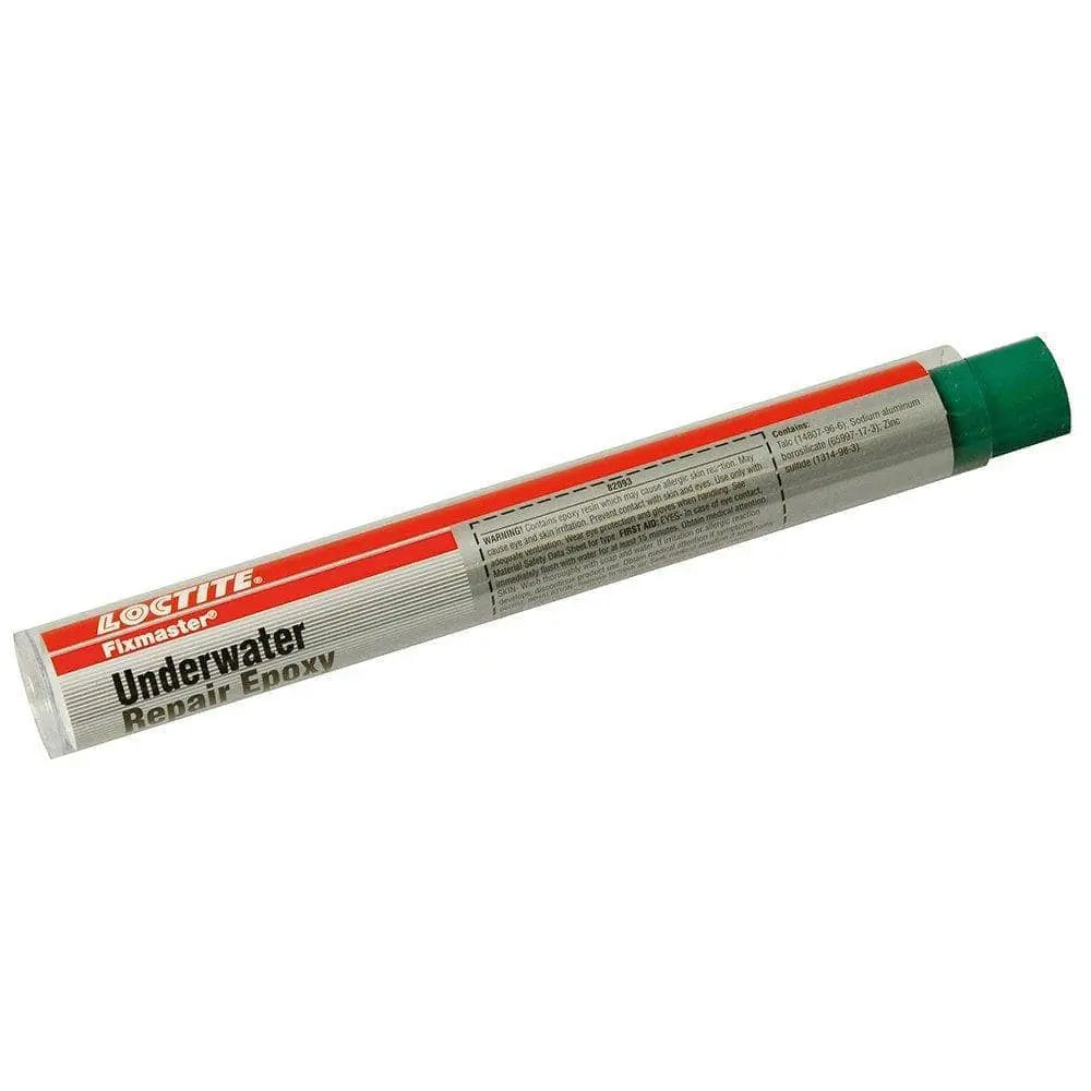 LOCTITE - 4oz. Epoxy Stick Underwater Repair - Becker Safety and Supply