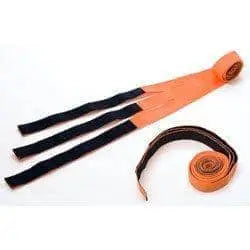 LifeGuard Master - BACKBOARD STRAPS - For use with all spineboards. Set of 3 - Becker Safety and Supply