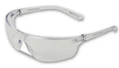 MAJESTIC - CROSSWIND - Ultra Lite, Pro Eye ZZ87.1+ AF - Clear Lens - Becker Safety and Supply