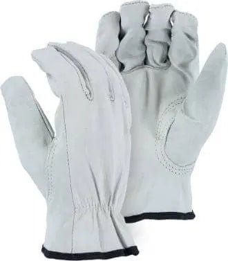 MAJESTIC - Goastskin Drivers Glove - Becker Safety and Supply