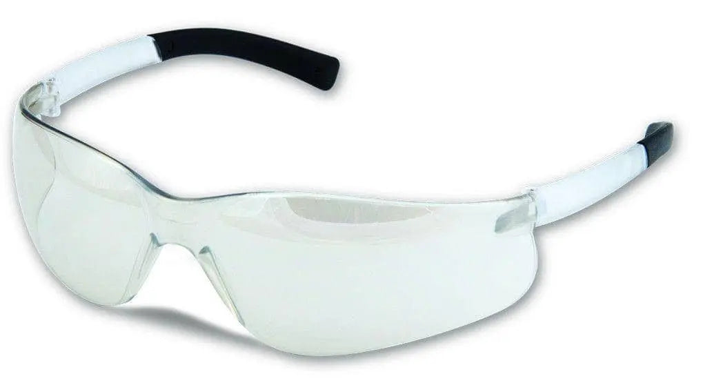 MAJESTIC - Hailstorm - Lightweight, CLEAR anti-scratch lens, Z87.1+ANSI - Becker Safety and Supply