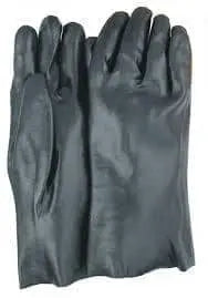 MAJESTIC - PVC Dipped 12in Glove with Smooth Finish & Interlock Liner - Becker Safety and Supply