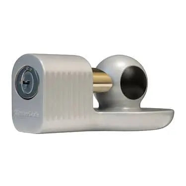 MASTER LOCK - TRAILER COUPLER LOCKS - Becker Safety and Supply