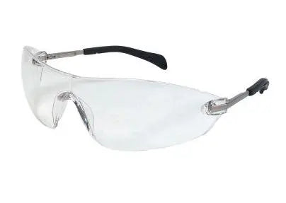 MCR - S22 Series Safety Glasses, Clear - Becker Safety and Supply