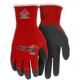 MCR SAFETY - Ninja Flex Work Gloves - Becker Safety and Supply