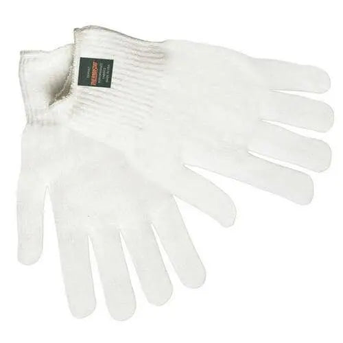 MCR - Thermastat Thermal Insulation Glove, White - Becker Safety and Supply