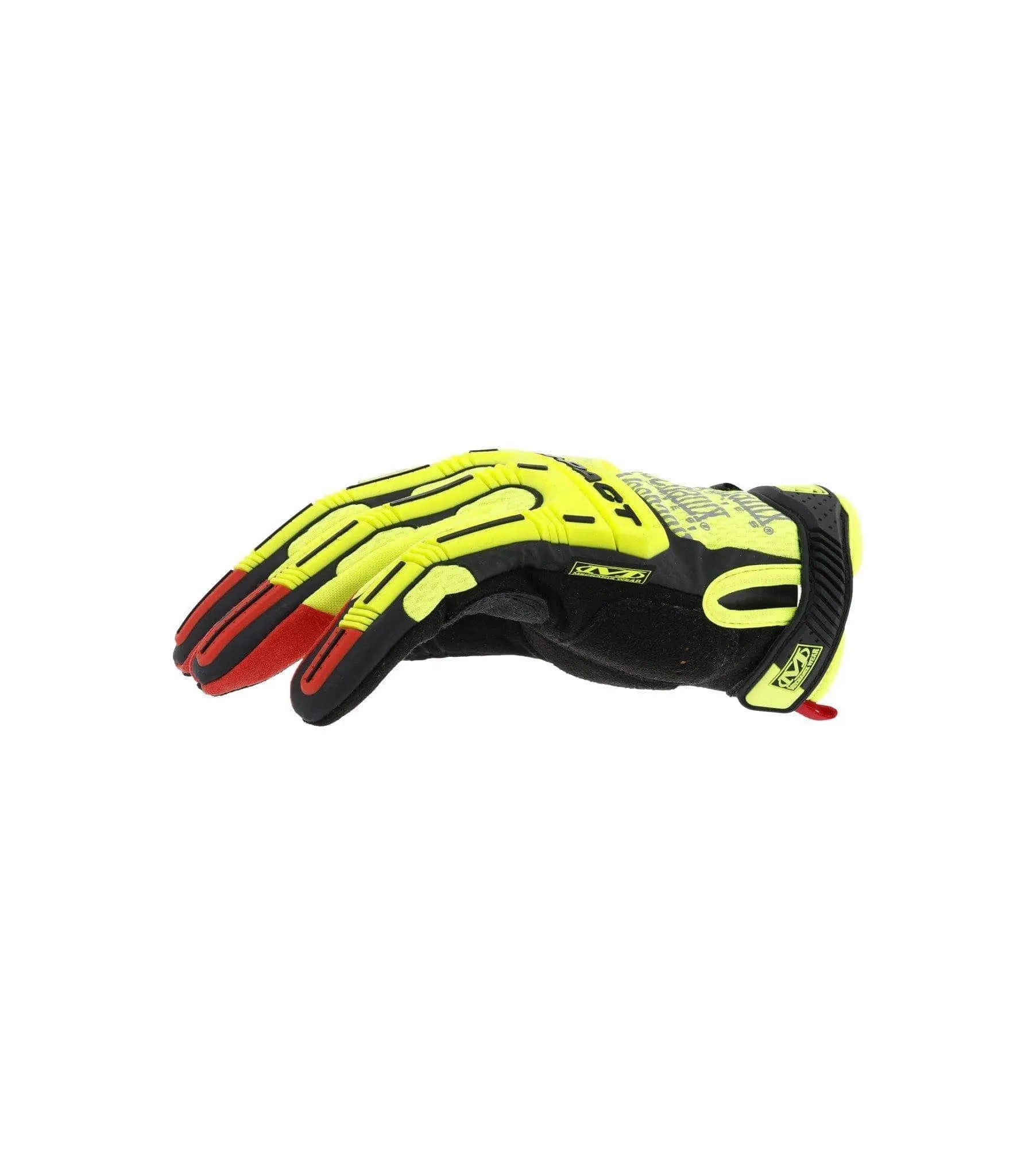 MECHANIX - Hi-Viz M-Pact, D4-360 - Becker Safety and Supply