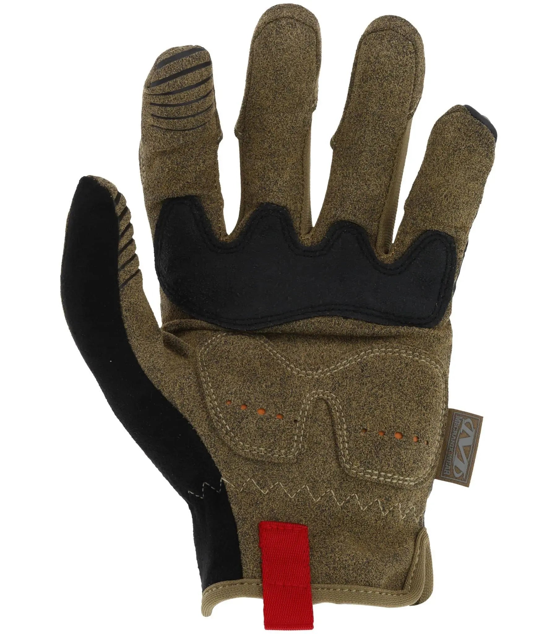 MECHANIX - M-Pact Open Cuff Glove - Becker Safety and Supply