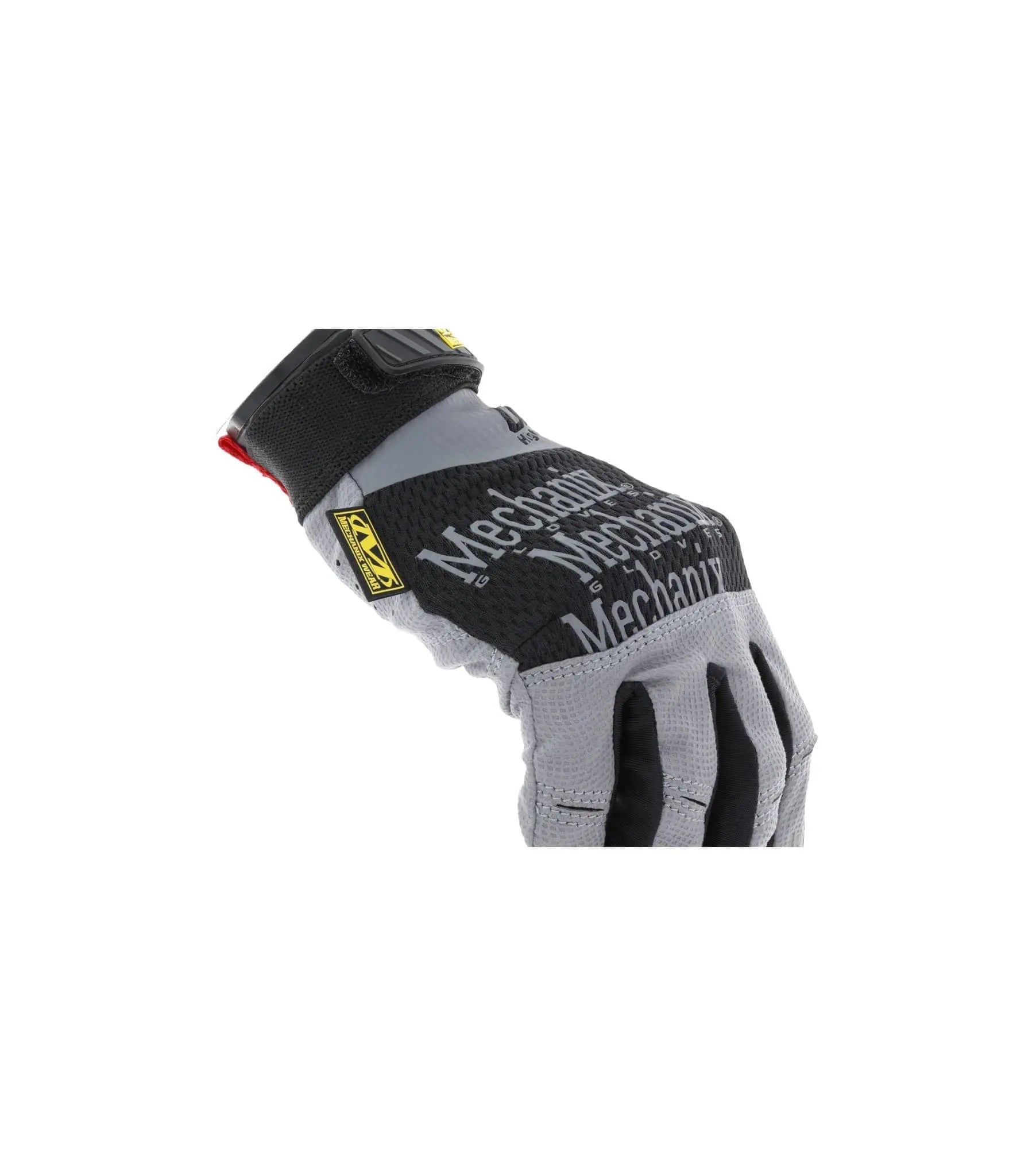 MECHANIX -  Specialty 0.5mm High Dexterity Glove - Becker Safety and Supply