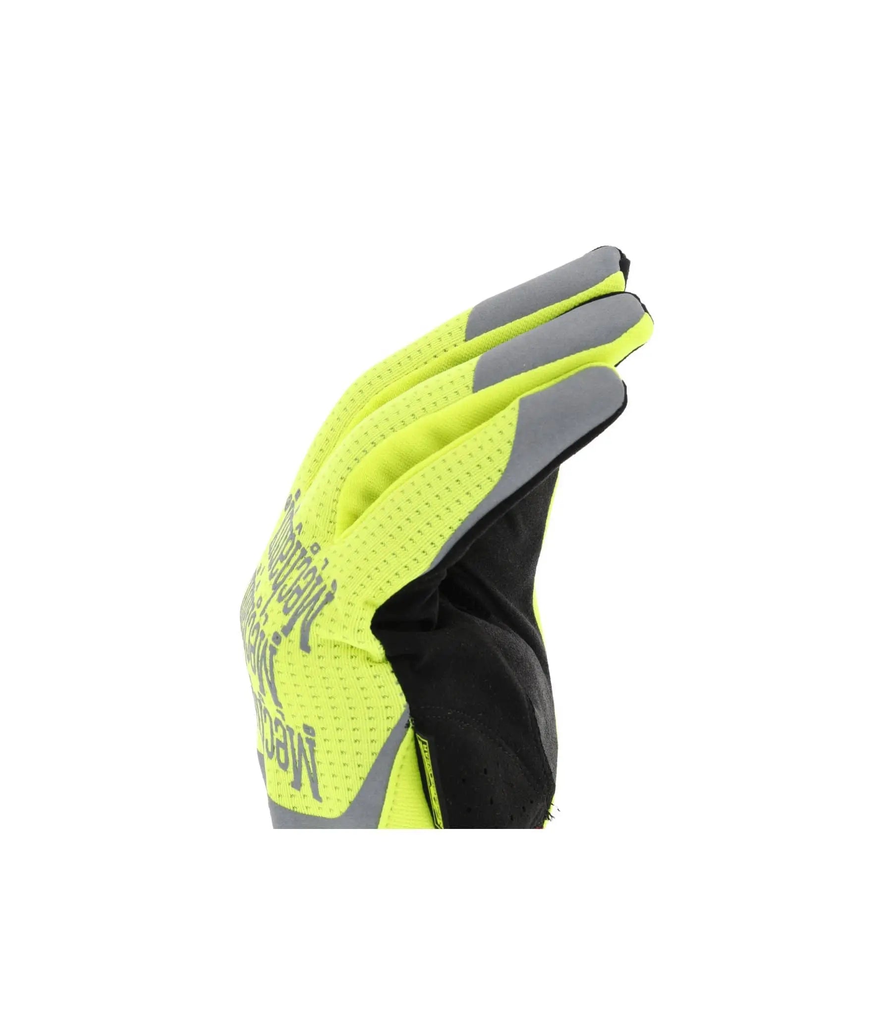 MECHANIX WEAR - Hi Viz FastFit Glove - Becker Safety and Supply