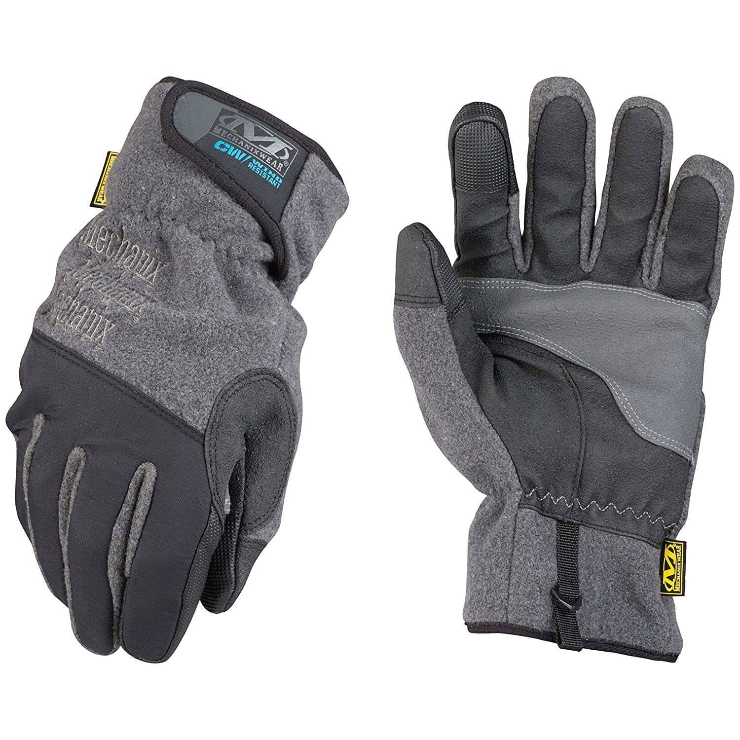 MECHANIX - Wind Resistant Winter Gloves - Becker Safety and Supply