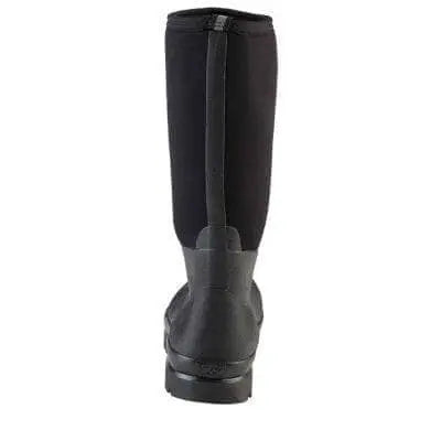 MUCK - Chore Tall Boot, Black - Becker Safety and Supply