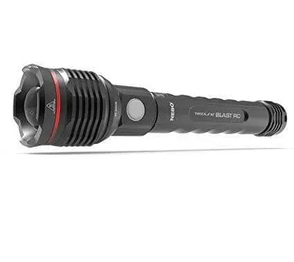 NEBO - REDLINE BLAST RC - Waterproof & Rechargeable - 3200 Lumens - Becker Safety and Supply