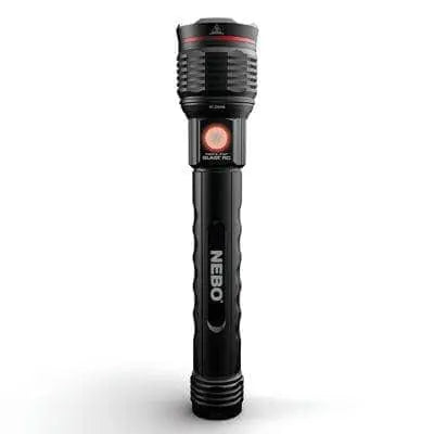 NEBO - REDLINE BLAST RC - Waterproof & Rechargeable - 3200 Lumens - Becker Safety and Supply