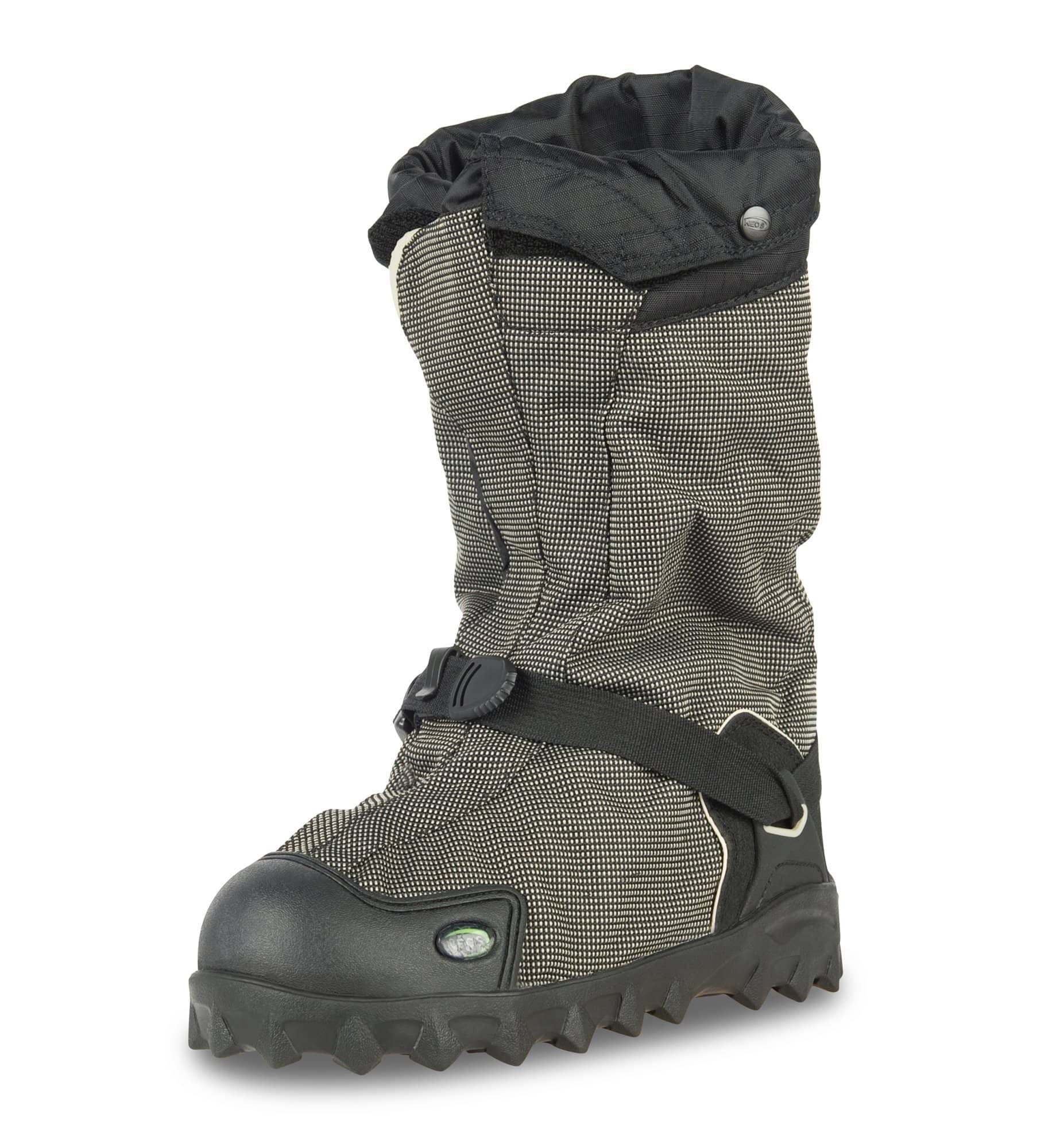 NEOS - Navigator 5 Insulated Overboots - Becker Safety and Supply