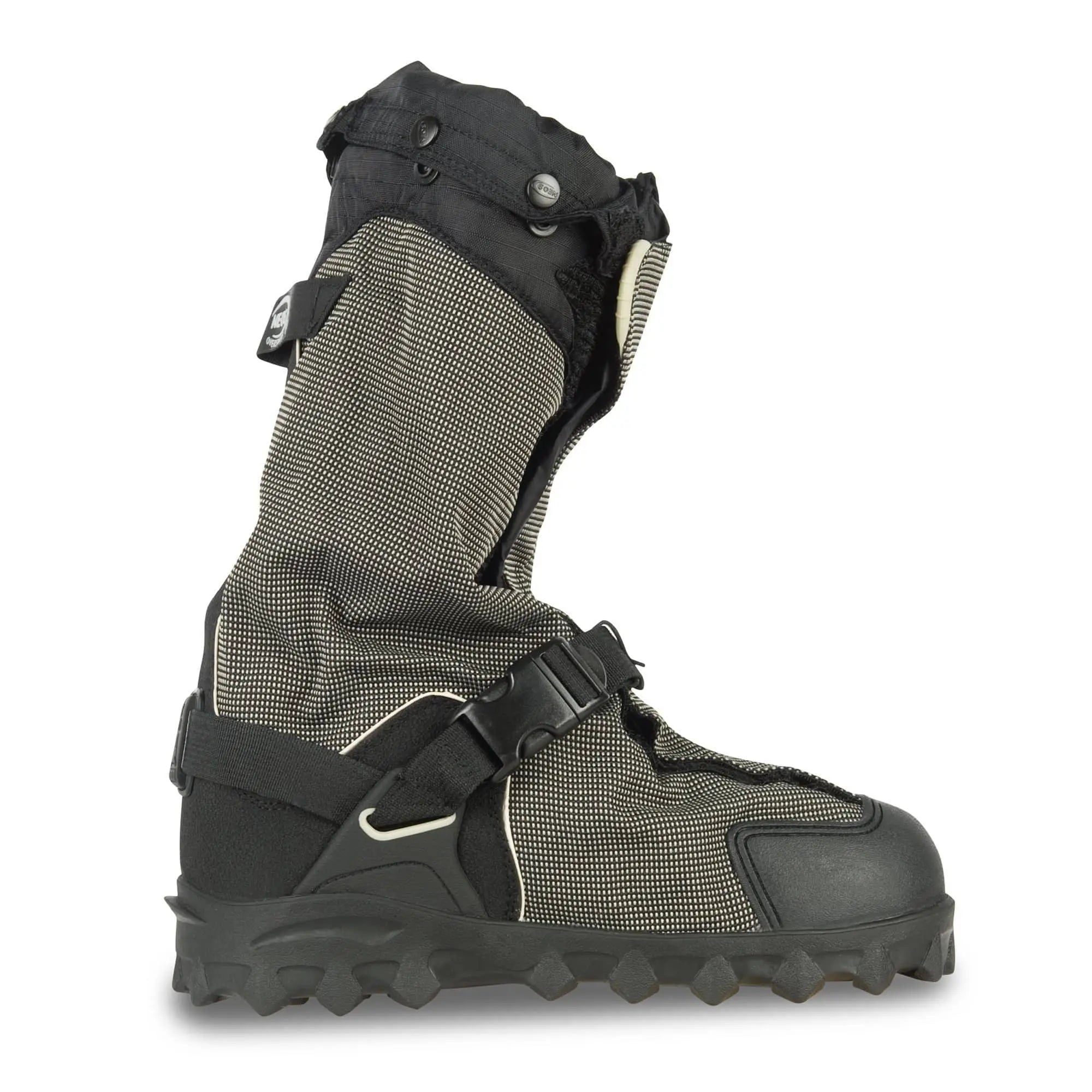 NEOS - Navigator 5 Insulated Overboots - Becker Safety and Supply