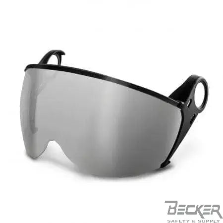 Kask- Zenith - Visor En 166 - Ansi Z87.1 - As/Nzs 1337.1 -  Becker Safety and Supply