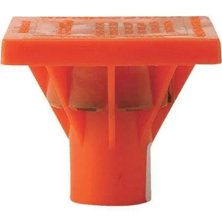 OSHA Ground Rod Caps - Becker Safety and Supply