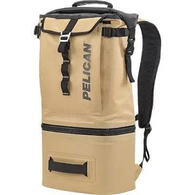 PELICAN - Dayventure Backpack Cooler - Becker Safety and Supply