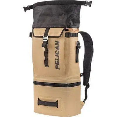 PELICAN - Dayventure Backpack Cooler - Becker Safety and Supply