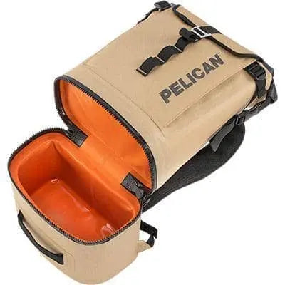 PELICAN - Dayventure Backpack Cooler - Becker Safety and Supply