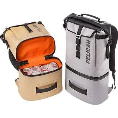 PELICAN - Dayventure Backpack Cooler - Becker Safety and Supply