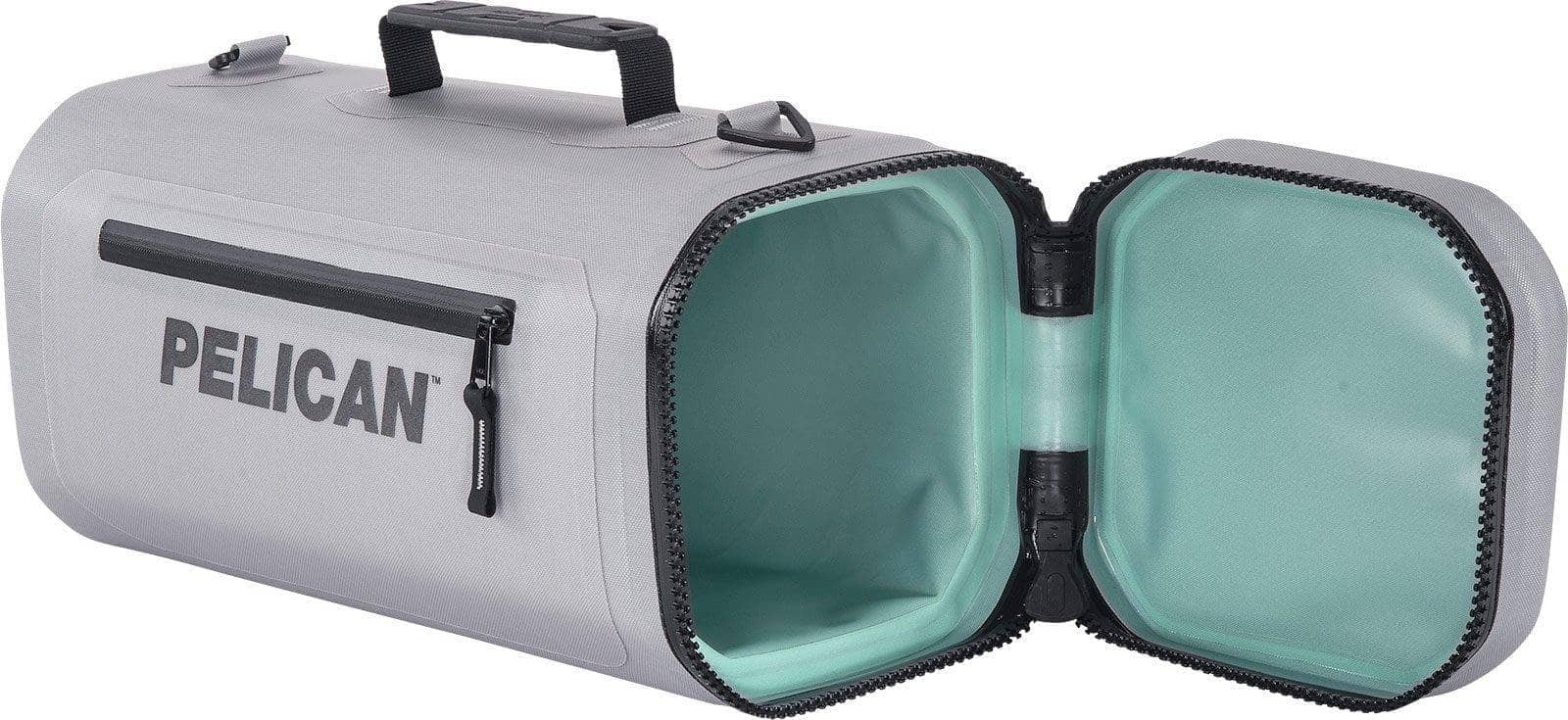 PELICAN - Dayventure - SLING COOLER - LIGHT GREY - Becker Safety and Supply