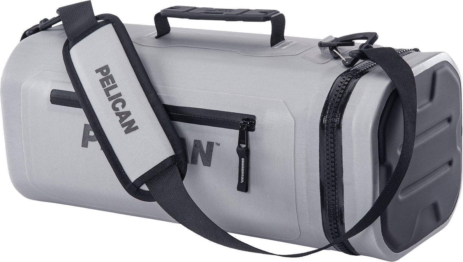 PELICAN - Dayventure - SLING COOLER - LIGHT GREY - Becker Safety and Supply