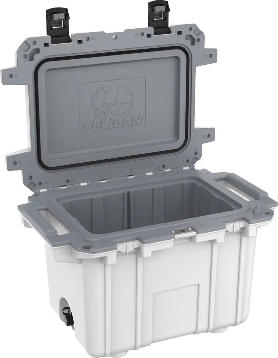 PELICAN - Pelican Elite 50 Quart Cooler - Becker Safety and Supply