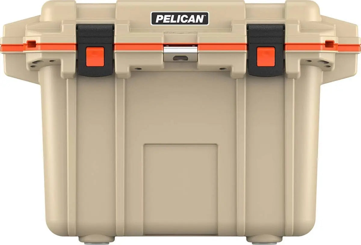 PELICAN - Pelican Elite 50 Quart Cooler - Becker Safety and Supply