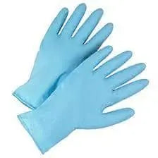 PIP - PosiShield 8mil Nitrile Glove - Becker Safety and Supply