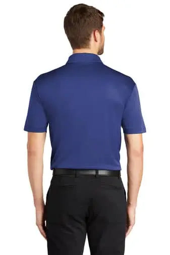 PORT AUTHORITY - Silk Touch Performance Pocket Polo, - Becker Safety and Supply