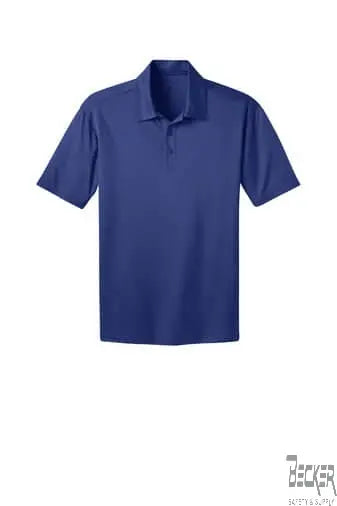 PORT AUTHORITY - Silk Touch Performance Polo, - Becker Safety and Supply