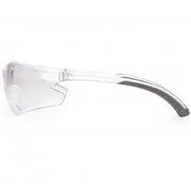 PYRAMEX - ITEK H2X Anti Fog Lens, Clear - Becker Safety and Supply