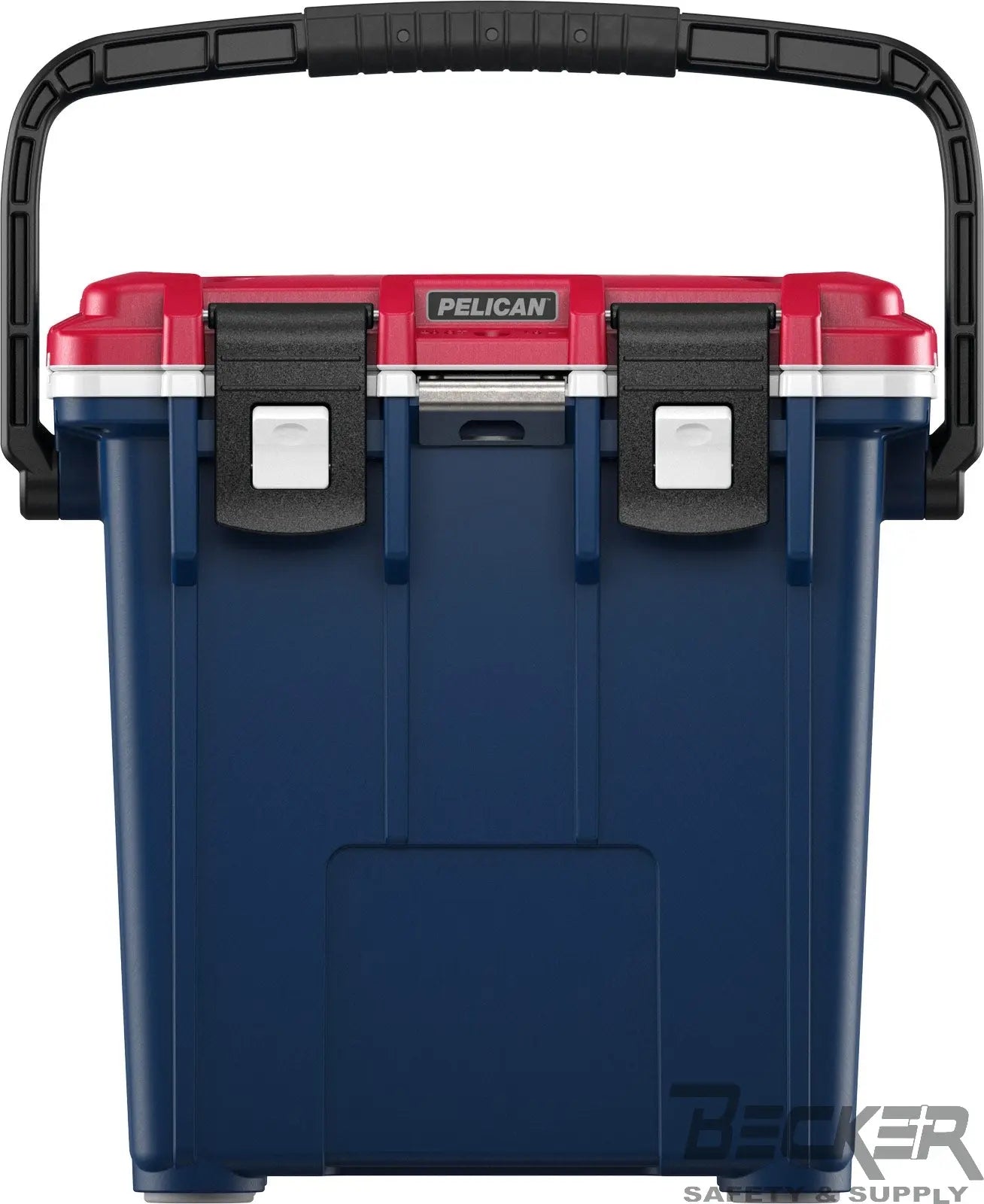 Pelican - Elite 20 Quart Cooler  Becker Safety and Supply