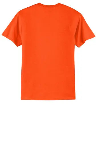 Port & Company - Core Blend Tee  Becker Safety and Supply