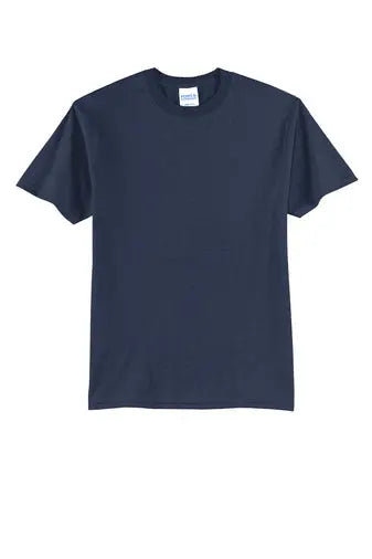 Port & Company - Core Blend Tee  Becker Safety and Supply